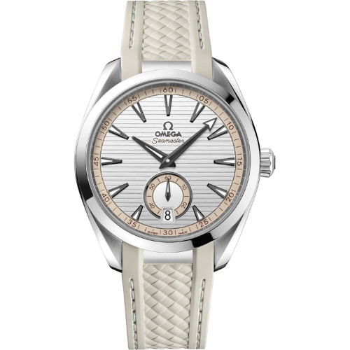 Luxury  Aqua Terra Co?Axial Master Chronometer(Refurbished)