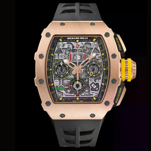 Luxury Black 551(Refurbished)