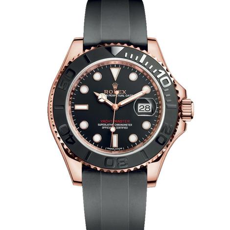 Luxury Watch Oyster Perpetual Everose(Refurbished)