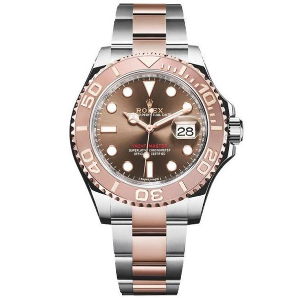 Luxury Watch Oyster Perpetual Yacht-Master 4411(Refurbished)